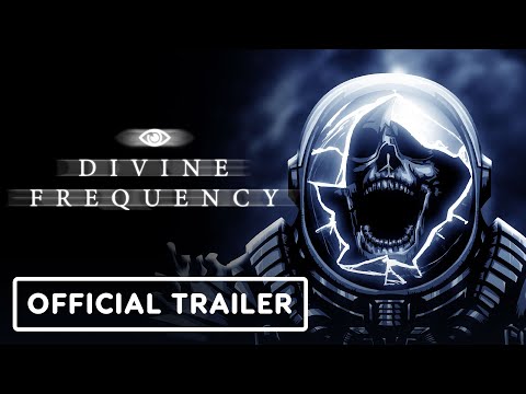 Divine Frequency fragmanı