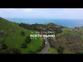A 14 Day Itinerary in New Zealand's North Island