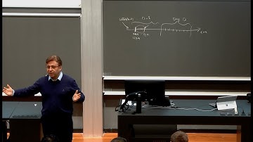 Lecture 2: Fundamentals of electricity markets