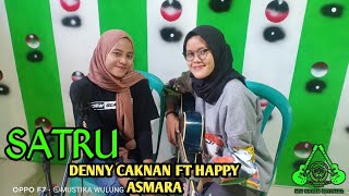 SATRU COVER GITAR