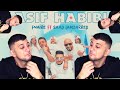 Asif Habibi (Sorry, Darling) - Fnaïre Ft. Saad Lamjarred