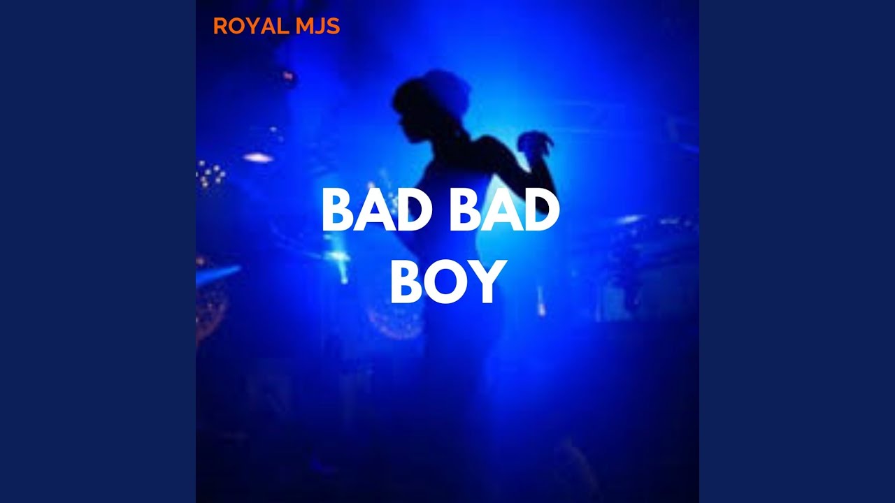 Bad Bad Boy (Instrumental) YouTube