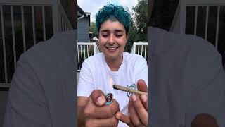 Brand Review Strawberry Lemonade X Bastard Og  Resin Infused Nug Cone By Panacea