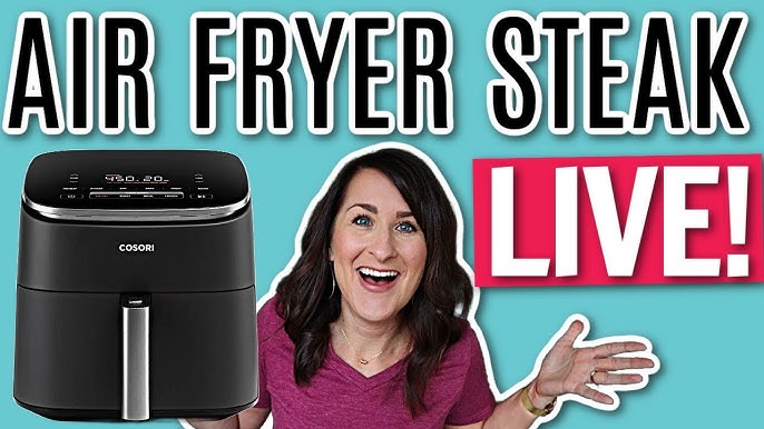 Emeril 3.5qt. Pro Plus Air Fryer System w/ Accessories - QVC.com