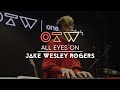 Jake Wesley Rogers - “Jacob from the Bible” [Live + Interview] | All Eyes On