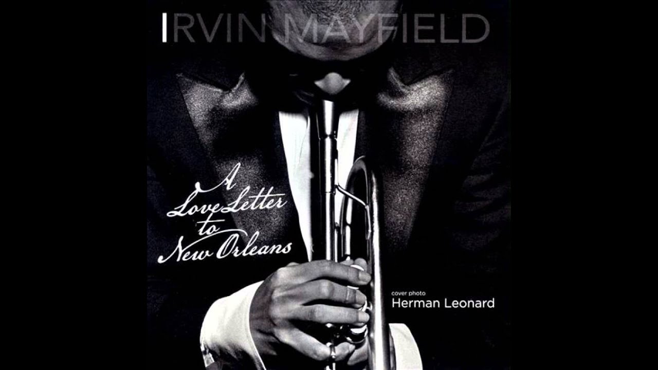 Irvin Mayfield – James Booker (Los Hombres Calientes With Bill Summers & Carlos Henriquez)