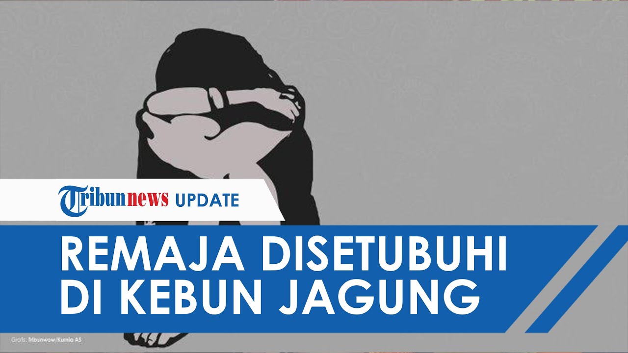 Gadis di Ponorogo Diajak Berhubungan di Kebun Jagung hingga Hamil dan Melahirkan, Keluarga Tak Tahu