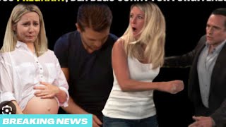 Dex's Return to Port Charles Amidst Joss's Pregnancy Scandal - General Hospital Spoilers Unveiled!