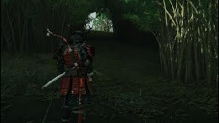 Ghost of Tsushima -Mír Bohum (Peace for the Divine)