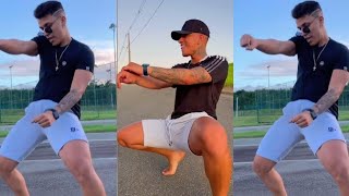 Alê Oliveira - Dançando Brega Funk