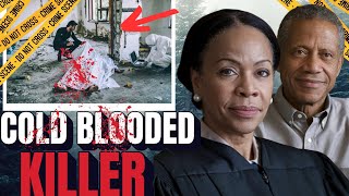 Ohio’s Top Female Judge Murders Husband and Hides Him in a Freezer Over a Secret.......