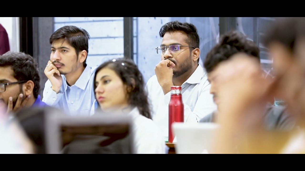 Finance gym - a work that pays