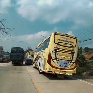 STORY WA VIRALL BUS 44 TRANS RUBICON SPECIAL BLONG KIRI