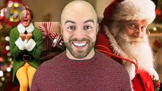 FASCINATING Facts You Didn't Know About SANTA CLAUS! - Facts in 5