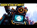 RESPAWN WHERE IS PATHFINDERS BUFF AT?! | Apex Legends Season 14 |🔴LIVE🔴