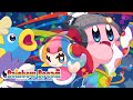 【SBFR新作】四つ打ち限定カービィアレンジコンピレーション "Rainbow Dream -memorial music collection Vol.6-" 試聴動画
