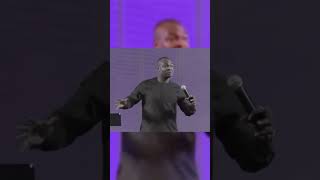 APOSTLE JOSHUA SELMAN TALKS ABOUT HIS STORY... #movie #viralvideo #iec #joshuaselman #koinoniaglobal