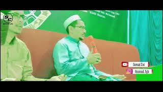 Medley Sholatullah Salamullah || Alhamdulilah || Nabiyal huda - Habib Abdullah Bin Ali Al Atthos
