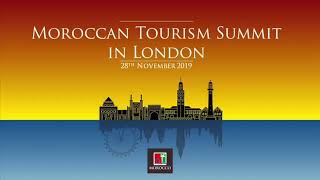 Moroccan Tourism Summit in London