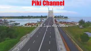 Story wa terbaru  ('Aku masih seperti yang dulu'Dian Piesesha)