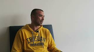 Adanmiş Hayatlar Alper Saruhan