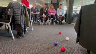 DASN Primary PE Conference 2024 25