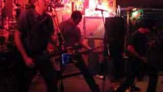 Atomic Garden - Hundred Illusions (live in Montpellier)