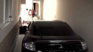 Eclipse GT Headers and Full Exhaust
