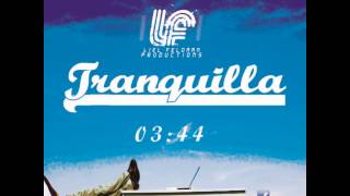 Liel Feldman - Tranquilla (Original Mix) 