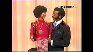 Willie Tyler and Lester - First Network TV Appearance (1969)