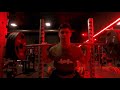 Proper Squat Form, summarized by Flex Level Fitness (@thefitaddict)