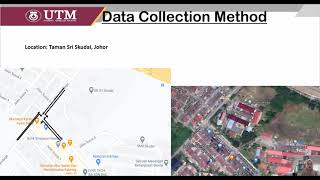 Lab T6 - Data Collection: Capacity of Unsignalized Intersection
