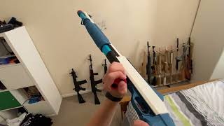 Shotgun Reloads