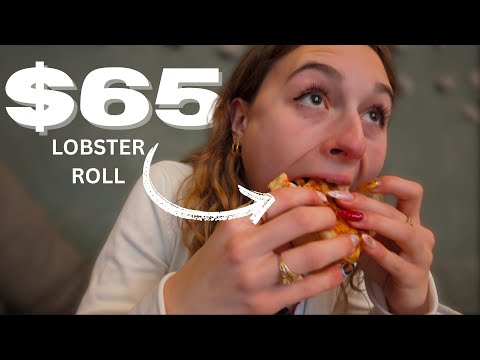 Eating Chic in Boston