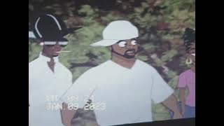Friday The animated series 1993