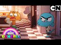 Gumball y Darwin siempre en cosas raras | El Increíble Mundo de Gumball en Español Latino | CN