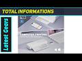 DODOXCX A81 Portable Printer: The Ultimate Wireless Solution for Printing Anywhere