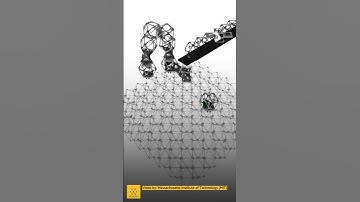 Assembler Robots from MIT