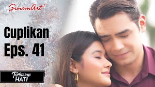 TERTAWAN HATI | Cuplikan Eps. 41