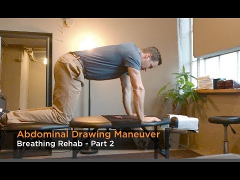 Abdominal Drawing Maneuver YouTube - Hqdefault