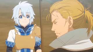 WEAK BOY BECOMES EARTH'S STRONGEST PART 1