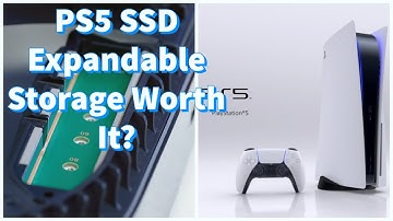 New PS5 SSD Expandable Storage: Why You Should Wait!