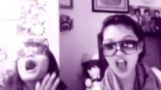 Aku bukan boneka (freaky girls style)