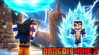 This Dragon Ball Z Minecraft Mod Is HILARIOUS! screenshot 3