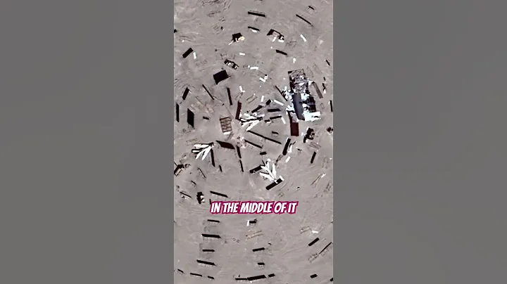 What are we looking at here?