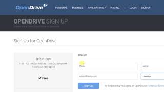 HOW TO ADD NETWORK MAP DRIVE FOR  FREE DRIVE SIZE 1TB screenshot 5