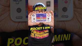 இந்த குட்டி Handheld ரொம்பவே Powerful #shorts