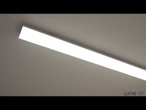 Philips Softline ceiling