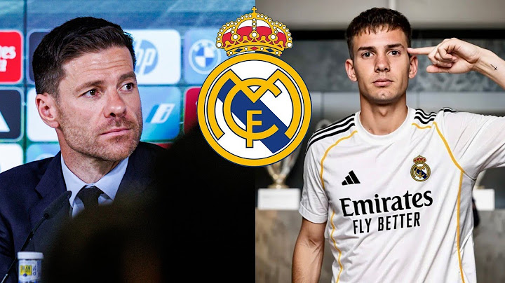 🚨🚨 LE REAL MADRID SAISON 2025/2026 ! UNE NOUVELLE ERE AU REAL ! ÇA VA BEAUCOUP BOUGER !