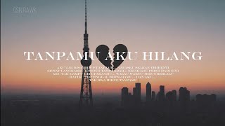 Osin Rawk  Revenge  Tanpamu Aku Hilang    forrevenge revenge 